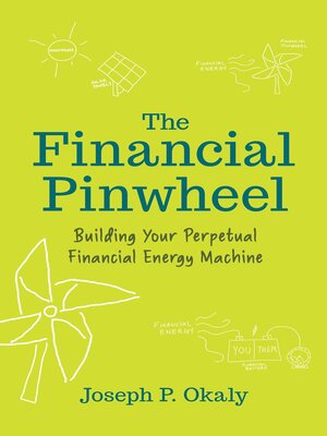 cover image of The Financial Pinwheel